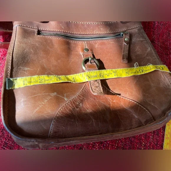 Diba True Leather Crossbody Bag - Picture 10 of 16